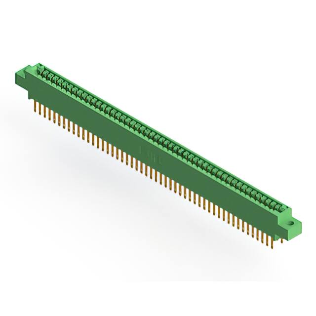 346-100-500-804 EDAC Inc.  Edgeboard Connectors